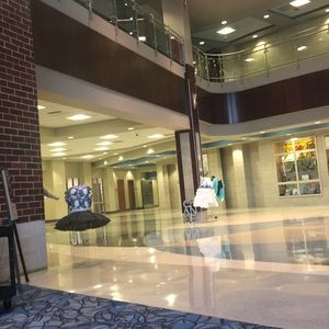 Meet your Posher, Keyonna